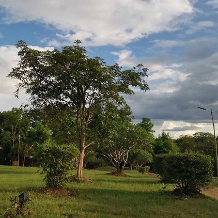 Romantic Time Mountain Resort Pai Luaran gambar