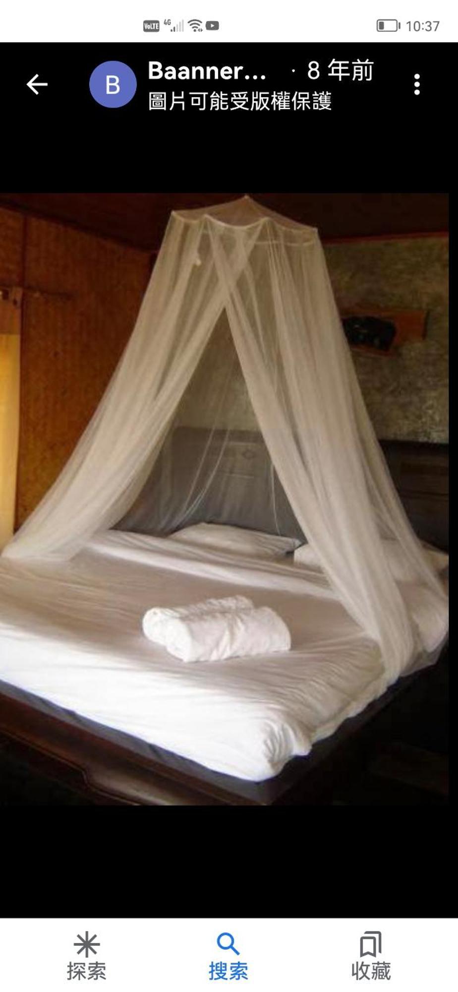 Romantic Time Mountain Resort Pai Luaran gambar