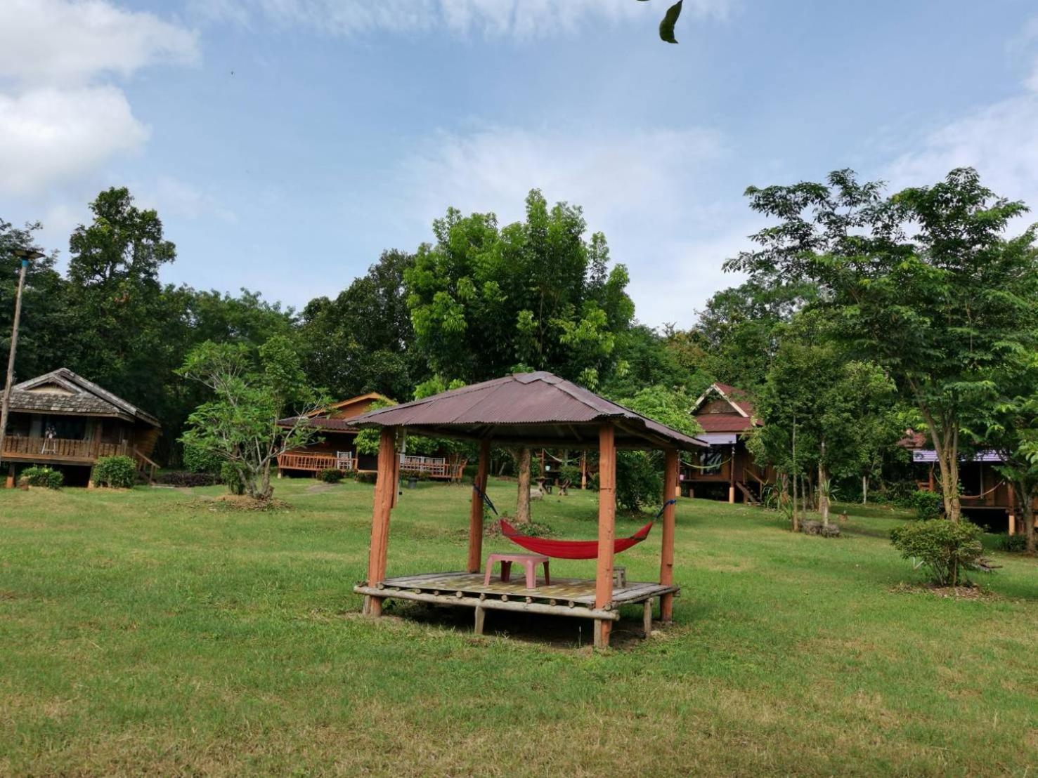 Romantic Time Mountain Resort Pai Luaran gambar
