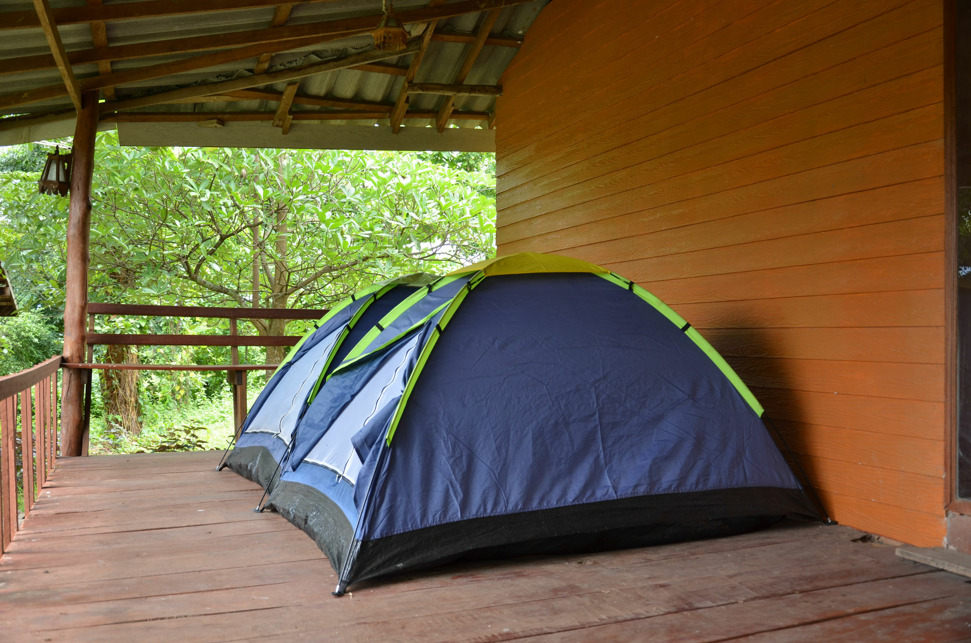 Romantic Time Mountain Resort Pai Luaran gambar